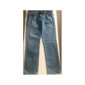 Men’s Levi’s 541 Jeans (W34 L34)